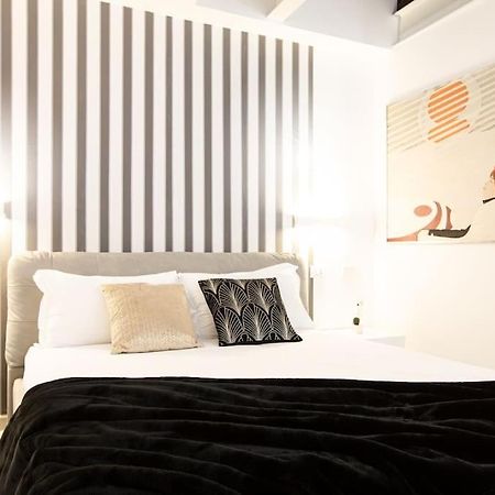 Memorable Jacuzzi Suite Navona - Top Collection Rom Exterior foto